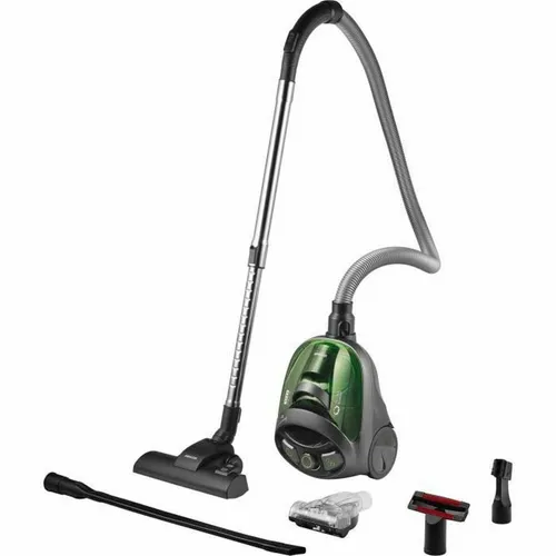 Hoover Sencor SVC 1016GR Schwarz Grün 800W von Sencor