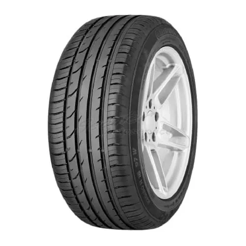 Continental Premiumcontact 2 AO FR XL 215/45 R16 90V Sommerreifen - Hochwertiger Sommerreifen für optimale Haftung und Sicherheit bei Nässe, ideal für sportliche Fahrweise und komfortable Fahrten.