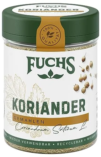 Fuchs Gewürze von FUCHS