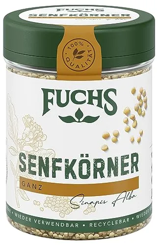 Produktbild Fuchs Gewürze