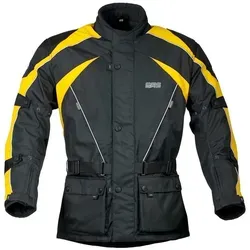 GMS-Moto Twister Textiljacke