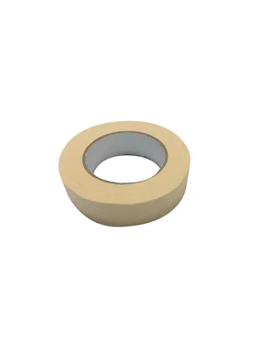 Feinkrepp 30 mm x 50 m PROFI Malerkrepp Flachkrepp Klebeband Krepp Kreppband