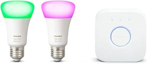 Heim- & Gebäudeautomatisierung von Philips