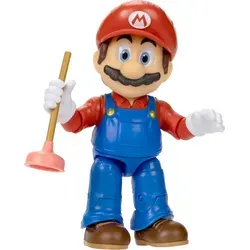 Nintendo Super Mario Movie von JAKKS Pacific