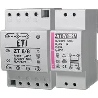 ETI Klingeltransformator 0,63 A