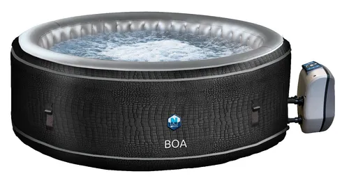 JUNG BOA SPA Whirlpool Ø 195 cm