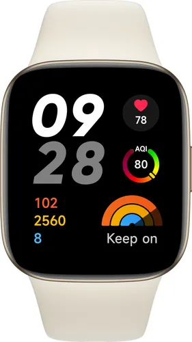 Xiaomi Redmi Watch 3 - 1,75