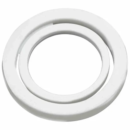 iSi Kopfdichtung für Dessertprofi Fantasy - Küchenutensilien für den Dessertprofi, sorgt für eine perfekte Abdichtung und optimale Ergebnisse bei der Zubereitung von Desserts.