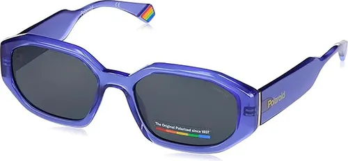 Polaroid PLD 6198/S/X Ivory 52/18/140 Uni Sonnenbrillen in beige von Polaroid