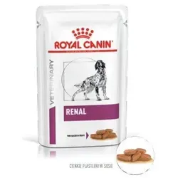 ROYAL CANIN Renal 12x100g