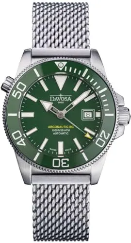 DAVOSA ARGONAUTIC BG Auto 16152877 von DAVOSA