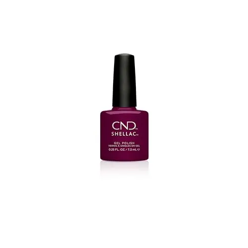 CND Shellac Berry Boudoir, 7.3 ml von CND