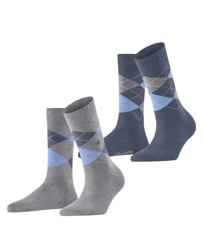 Burlington Socken von Burlington