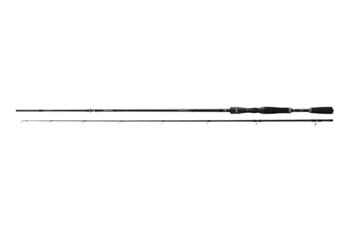 Daiwa Prorex XR Baitcast 802XXH, 2,40m, 40-120g, 2 Teile, Baitcast-Angelrute