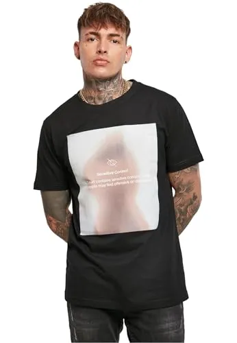 Sensitive Content Tee