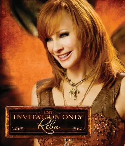CMT Invitation Only: Reba