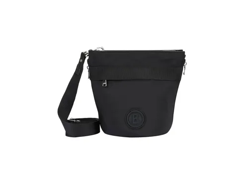 BOGNER Schultertasche Bogner in schwarz von BOGNER