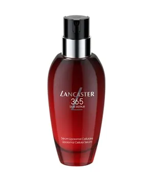 Lancaster Skin Repair 4th Gen Serum 50 ml - Serum zur Regeneration lichtbedingter Hautschäden, verbessert die Hautstruktur und Strahlkraft, reduziert Rötungen und Porengröße für eine widerstandsfähigere Haut.
