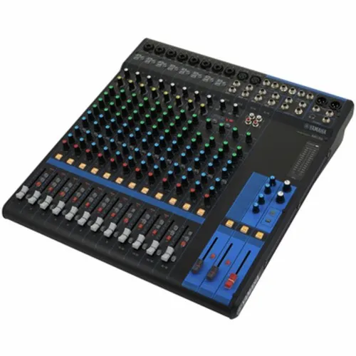 Yamaha MG16 von Yamaha