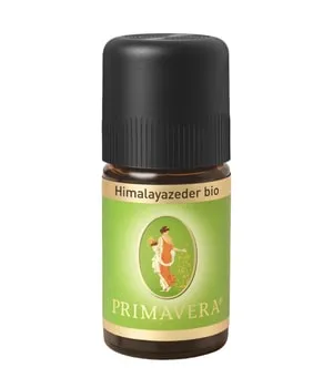 Primavera Himalayazeder Bio Duftöl 5 ml