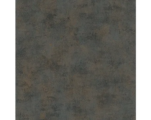 Marburg Vliestapete Einfarbig Putz Optik Schwarz Kupfer 34270 City Glow - Elegante Vliestapete in Putzoptik, ideal für stilvolle Wände. Einfache Verarbeitung und hohe Farbbrillanz sorgen für ein modernes Ambiente in jedem Raum.