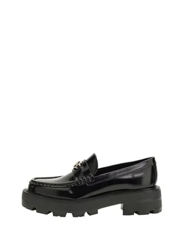 Produktbild GUESS Yanika Mokassin Damenschuh Schwarz 39