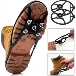 Paar Schuhspikes Gr. 40-44