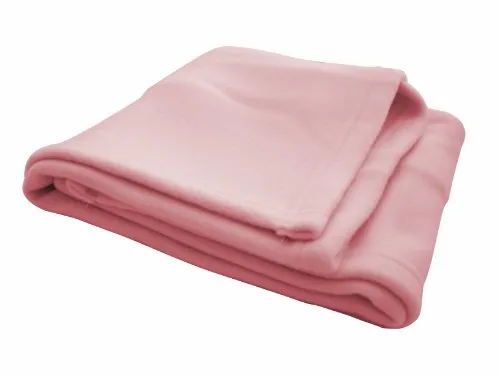 Italbaby 020.2150-01 Fleece-Decke für Kinderbett