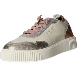 CRICKIT Maura Sneaker in Bunt-Weiß 41 EU von CRICKIT