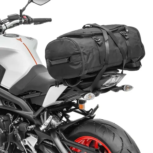Rucksack für Honda CB 650/ 300 F / R RG4 35l + Spanngurte