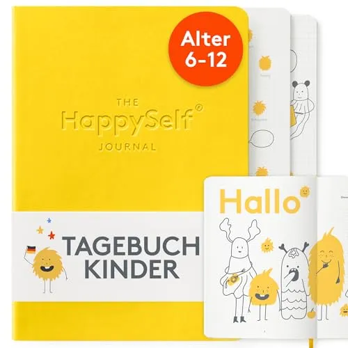 Zeitschriften & Zeitungen von HappySelf