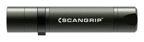Scangrip Taschenlampe FLASH 300 - 150-300 Lumen - Taschenlampen, leistungsstark und vielseitig einsetzbar für optimalen Lichtbedarf in dunklen Umgebungen.