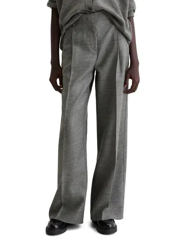 Marc O'Polo Chinohose aus italienischem Woll-Twill