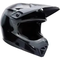 Bell MX-10 MIPS Camo Motocross-Helm, schwarz, Größe XS - Leichter und robuster Motocross-Helm mit MIPS® für zusätzlichen Schutz. Ideal für anspruchsvolle Fahrten und optimalen Tragekomfort.