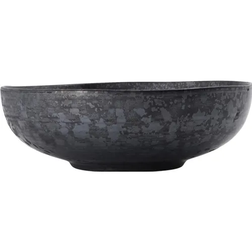 House Doctor Pion Schüssel, Schwarz/Braun von House Doctor