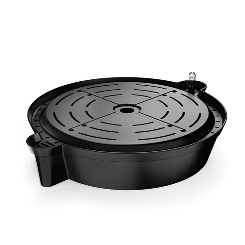 AC Infinity Selbstbewässernder Stoff-Topfboden 4er-Pack