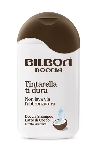 BILBOA DOCCIABRONZE LATTE COCC