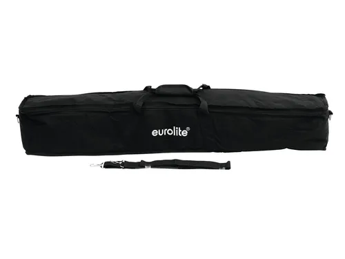 EUROLITE SB-12 Soft-Bag - Robuster Softbag für sichere Aufbewahrung - Case für eine sichere und praktische Aufbewahrung von Equipment, ideal für DJs und Musiker.