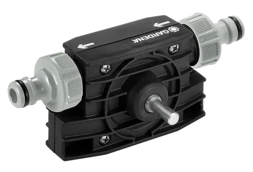 GARDENA Bohrmaschinenpumpe