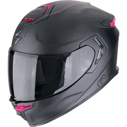 Scorpion EXO-GT SP Air Solid Integralhelm in pink von Scorpion