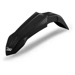 Schutzblech vorn YZ 85 ab 2022 UFO schwarz