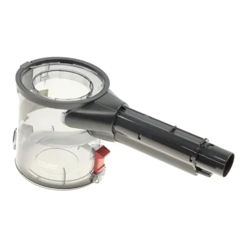 Candy Zyklongehause VACUUM_FILTER für Hoover H-FREE 100 von Candy