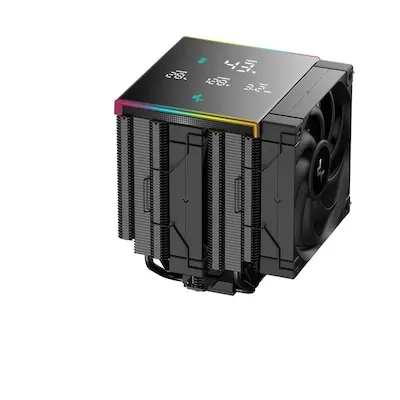 Kühler DeepCool AK620 DIGITAL PRO von DeepCool