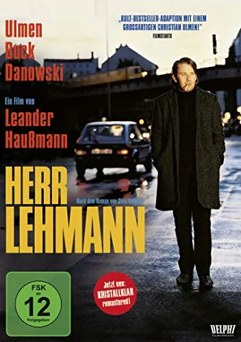 Herr Lehmann