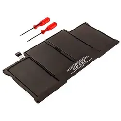 MBXAP-BA0006 47Wh Laptop-Batterie - Sonstige - Hochleistungs-Li-Pol-Batterie mit 47Wh, kompatibel mit mehreren Apple MacBook Air Modellen für zuverlässige Energieversorgung.