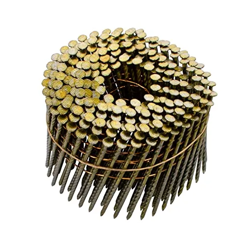 Mauk Munition für Druckluft Nagler, Druckluft-Tacker-Zubehör,MCN80 Art.Nr. #2127