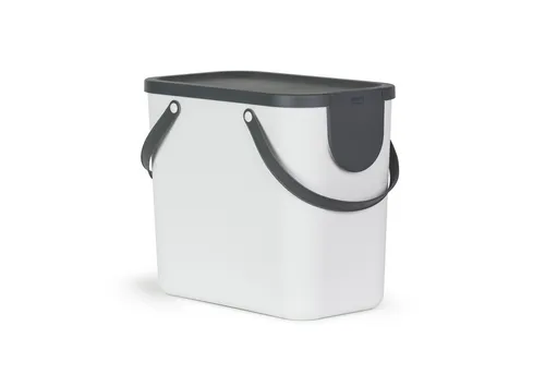 Mülltrennsysteme von Rotho