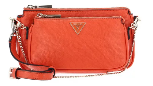 Guess Umhängetasche Alexie (Set, 2-tlg) orange in orange von GUESS