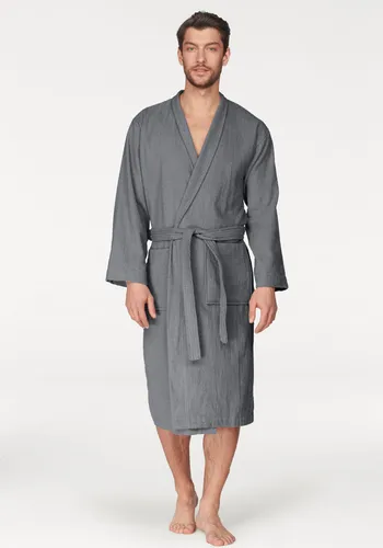 Otto Home Unisex-Bademantel