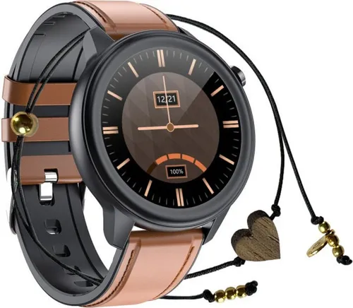 Maxcom SMARTWATCH FIT FW46 Xenon Preto